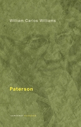 Paterson -  William Carlos Williams