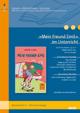 &raquo;Mein Freund Emil&laquo; im Unterricht - Anja Schirmer