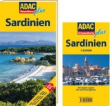 ADAC Reisef&uuml;hrer Plus Sardinien