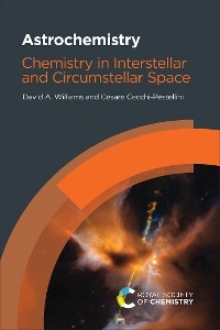 Astrochemistry
