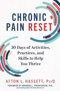 Chronic Pain Reset - Afton L. Hassett