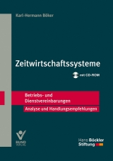 Zeitwirtschaftssysteme - Karl-Hermann B&ouml;ker