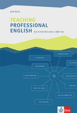 Teaching Professional English - John Riach
