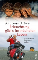 Erleuchtung gibt's im n&auml;chsten Leben - Andreas Pr&ouml;ve