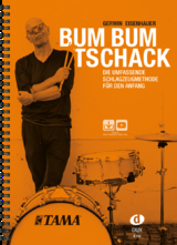 Bum Bum Tschack - Gerwin Eisenhauer