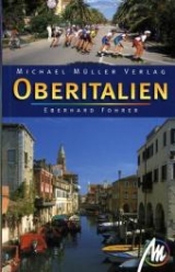 Oberitalien - Eberhard Fohrer