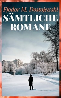 Sämtliche Romane