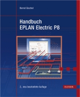 Handbuch EPLAN Electric P8 - Gischel, Bernd