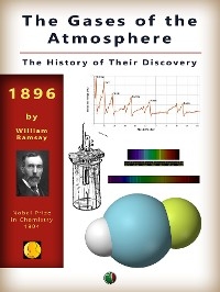 The Gases of the Atmosphere: The History of Their Discovery