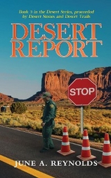 Desert Report - June a. Reynolds