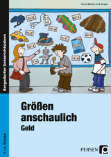 Gr&ouml;&szlig;en anschaulich: Geld - Marco Bettner, Erik Dinges
