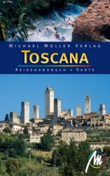Toscana - Michael M&uuml;ller