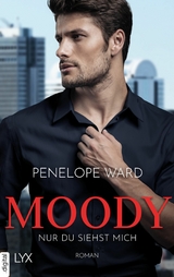 Moody -  Penelope Ward