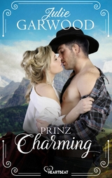 Prinz Charming - Julie Garwood