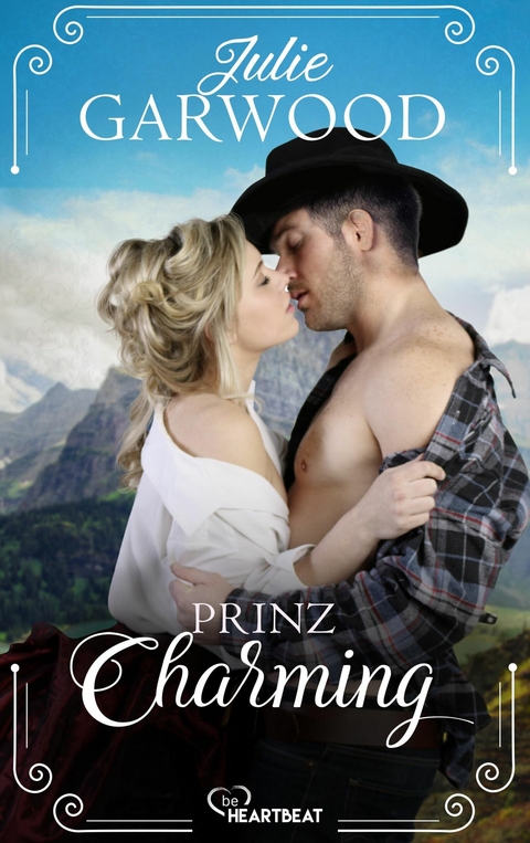 Prinz Charming - Julie Garwood