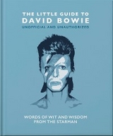 Little Guide to David Bowie -  Oh