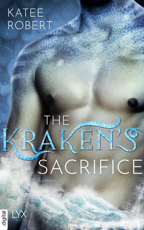 The Kraken's Sacrifice -  Katee Robert