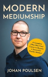 Modern Mediumship - Johan Poulsen