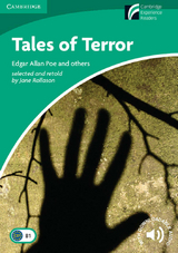 Tales of Terror - Bierce, Ambrose; Broughton, Rhoda; Dickens, Charles; Doyle, Arthur Conan; James, Montague Rhodes; Le Fanu, Sheridan; Nesbit, Edith; Poe, Edgar Allan; Rollason, Jane