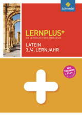 Lernplus / Lernplus - Die Lernhilfe f&uuml;rs Gymnasium - Maximilian Sch&ouml;n