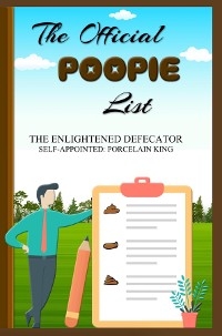The Official Poopie List