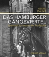 Das Hamburger G&auml;ngeviertel - Geerd Dahms