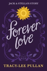 Forever Love - Tracy-Lee Pullan