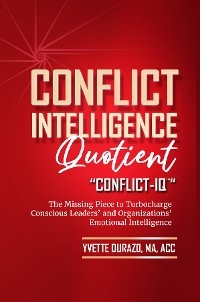 Conflict Intelligence Quotient