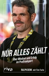 Nur alles z&auml;hlt -  Ralph Denk