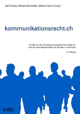 Kommunikationsrecht.ch - 