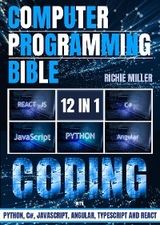 Computer Programming Bible - Richie Miller