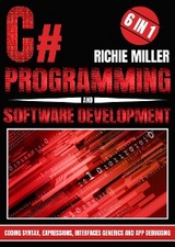 C# Programming & Software Development -  Miller