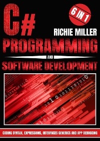 C# Programming & Software Development -  Miller