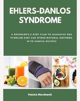 Ehlers-Danlos Syndrome - Patrick Marshwell