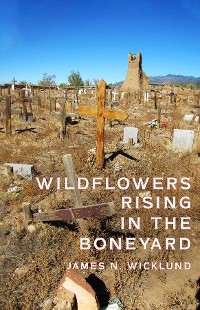 Wildflowers Rising in the Boneyard