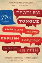 People's Tongue - 