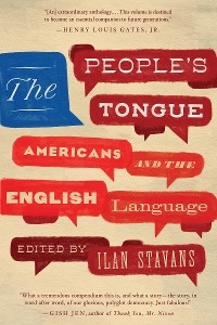 People's Tongue - 