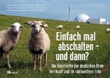 Einfach mal abschalten &ndash; und dann? - Lena-J&uuml;lide Camurdas, Reni Safitri, Insa Zillmann, Fabian Pr&auml;ger, Alexander J. Wimmers, Christian von Hirschhausen