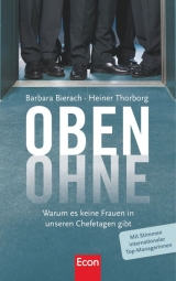 Oben ohne - Barbara Bierach, Heiner Thorborg