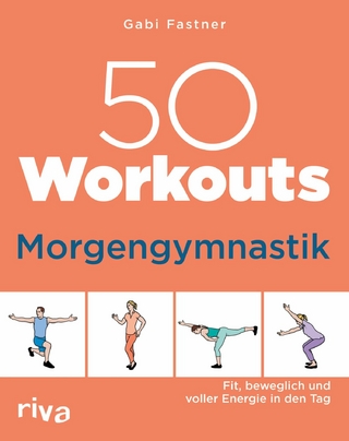 50 Workouts – Morgengymnastik