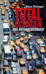 Totalschaden - Klaus Gietinger