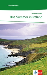 One Summer in Ireland - McDonagh, Terry