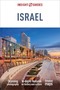 Insight Guides Israel: Travel Guide eBook - Insight Guides