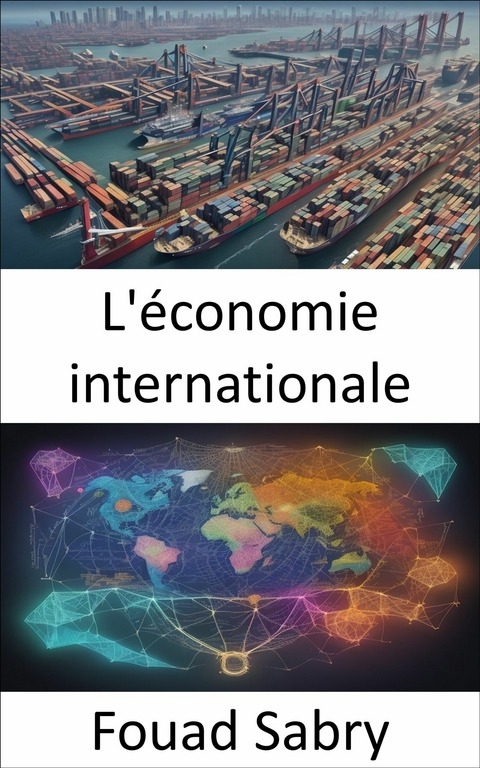 L'économie internationale - Fouad Sabry