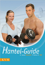 Hantel-Guide - Berschin, Gereon; Voll, Markus M.