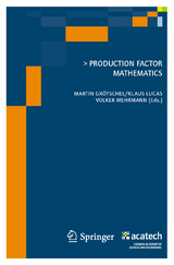 Production Factor Mathematics - 