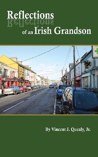 Reflections of an Irish Grandson