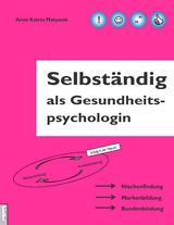 Selbst&auml;ndig als Gesundheitspsychologin - Anne Katrin Matyssek