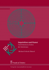 Inquisition und Kunst - Michael Scholz-H&auml;nsel