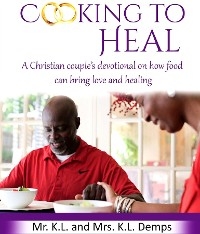 Cooking to Heal